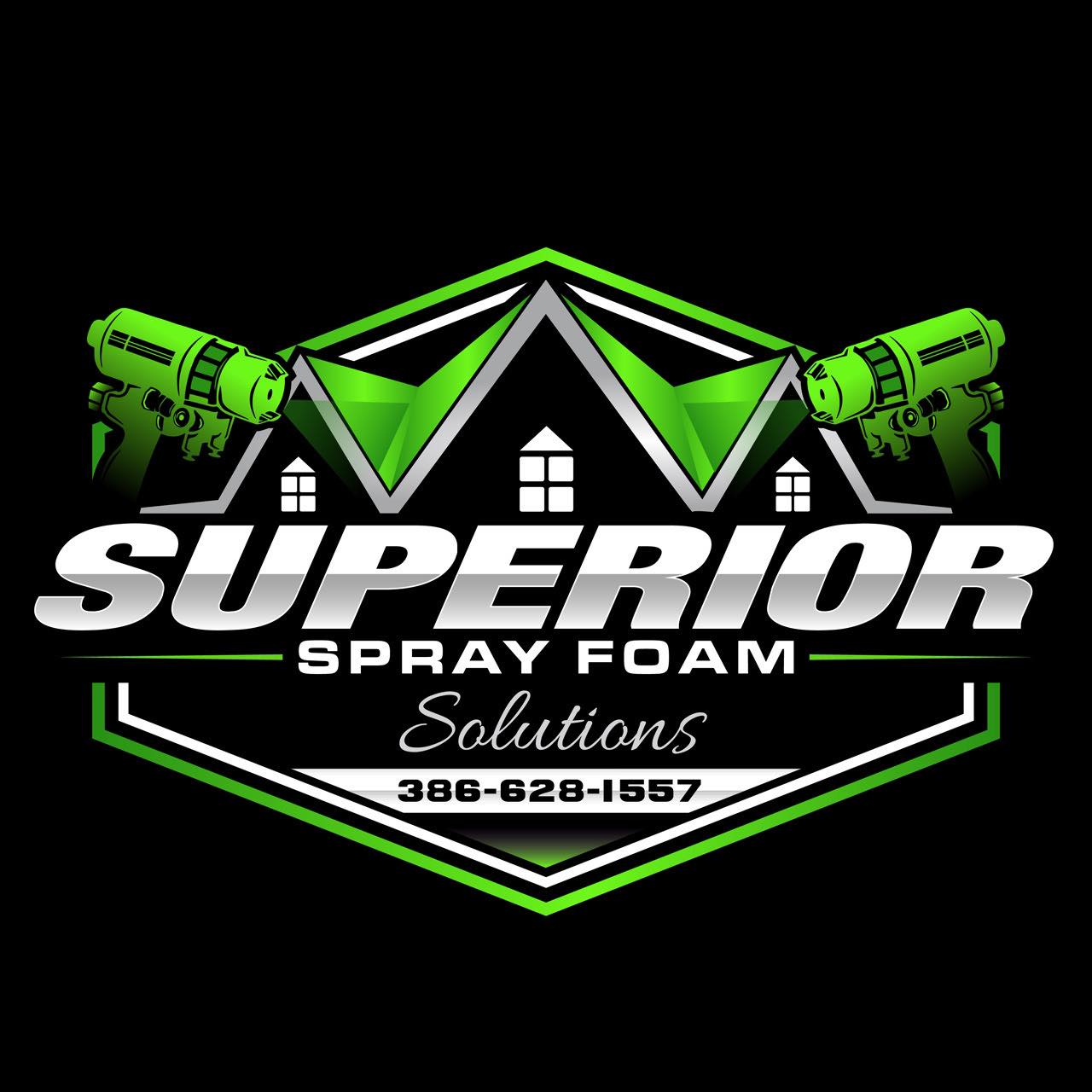 Superior Spray Foam Solutions